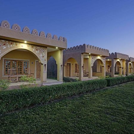 Hariyali Dhani Camps & Resort جودبور المظهر الخارجي الصورة