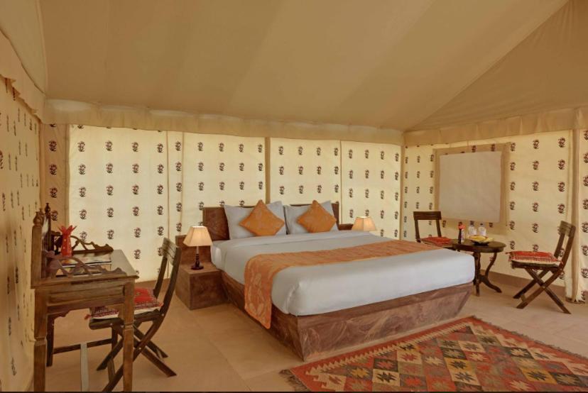 Hariyali Dhani Camps & Resort جودبور المظهر الخارجي الصورة
