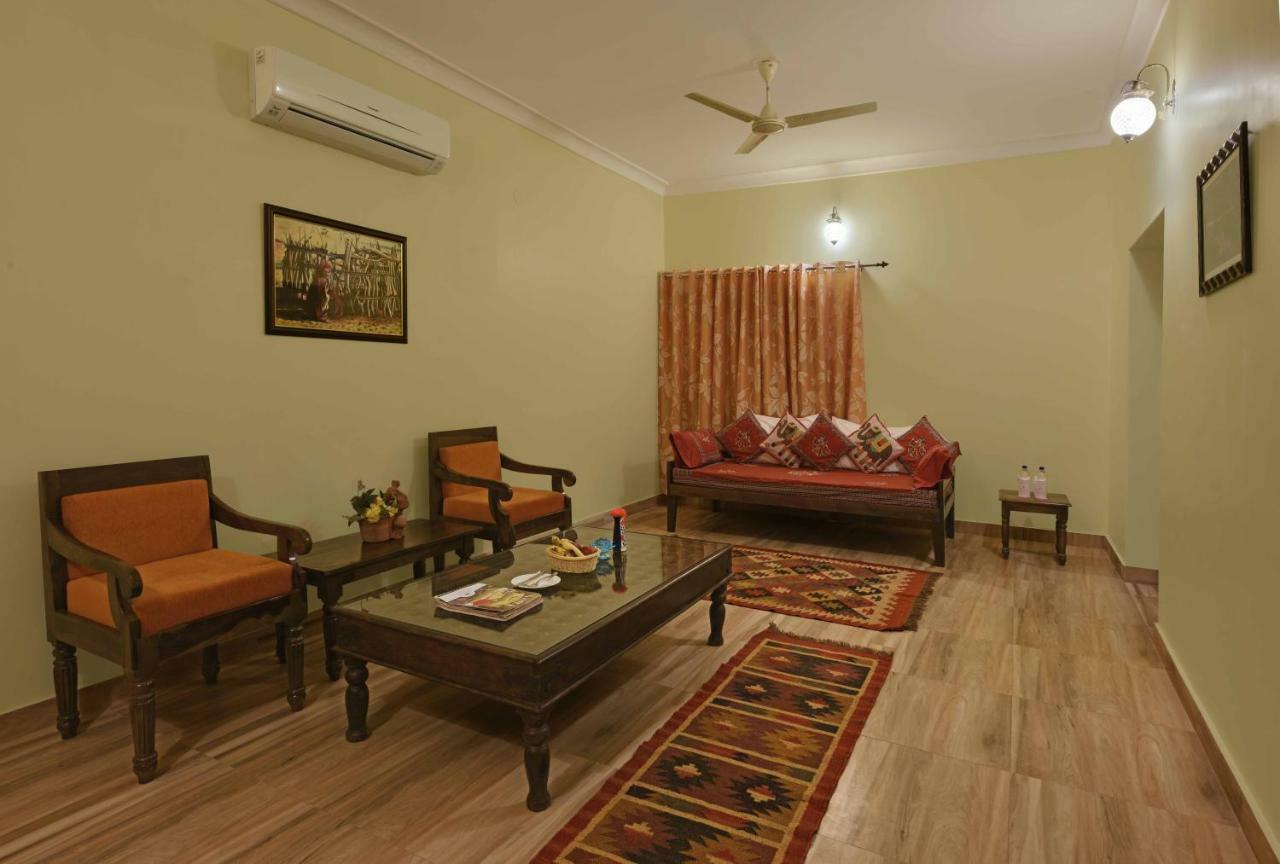 Hariyali Dhani Camps & Resort جودبور المظهر الخارجي الصورة