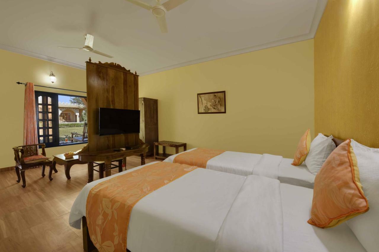 Hariyali Dhani Camps & Resort جودبور المظهر الخارجي الصورة