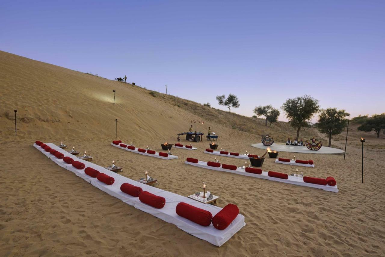 Hariyali Dhani Camps & Resort جودبور المظهر الخارجي الصورة